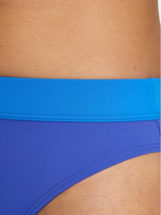 adidas adidas Dół od bikini 158945 Niebieski