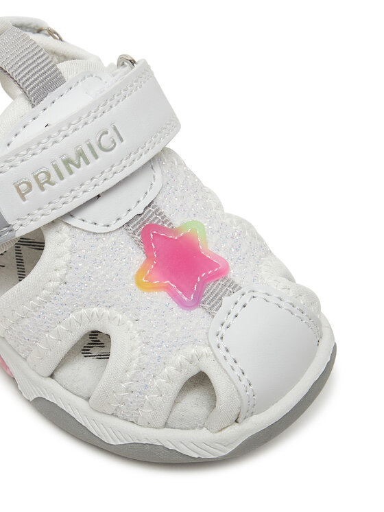 Primigi Primigi Sandale 7953200 Alb
