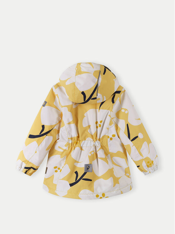 Reima Reima Vihmajope Anise 5100172B Kollane Regular Fit