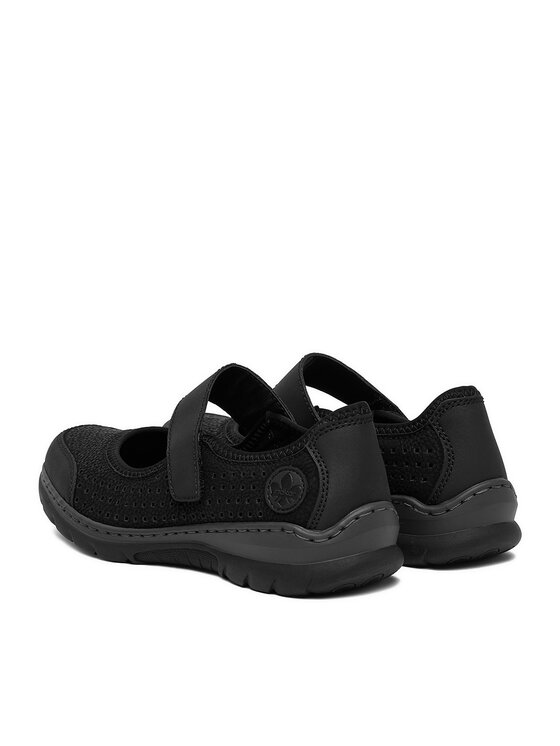 Rieker Rieker Cipele CEO-L32B5-00 Crna