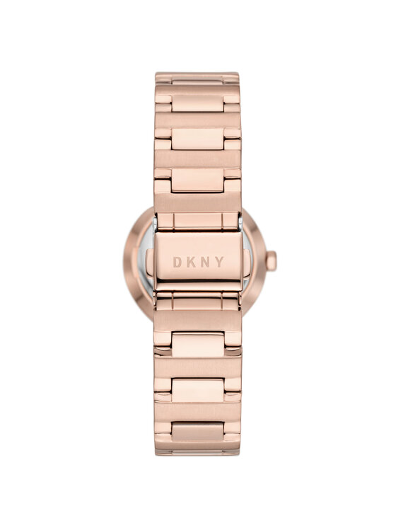 DKNY DKNY Orologio NY6608 Oro rosa