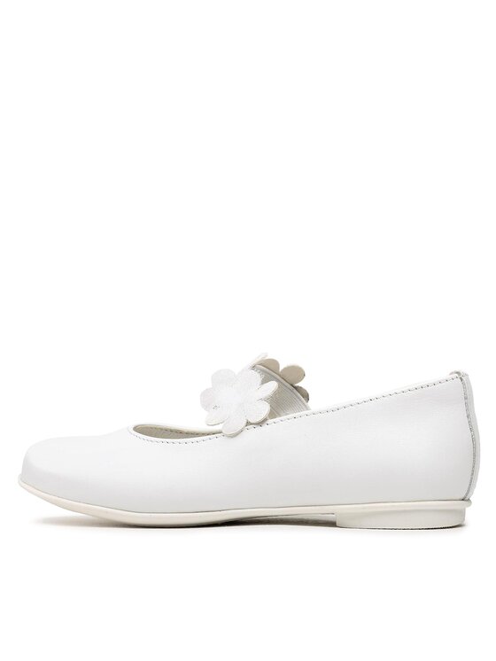 Primigi Primigi Scarpe basse 3920311 S Bianco