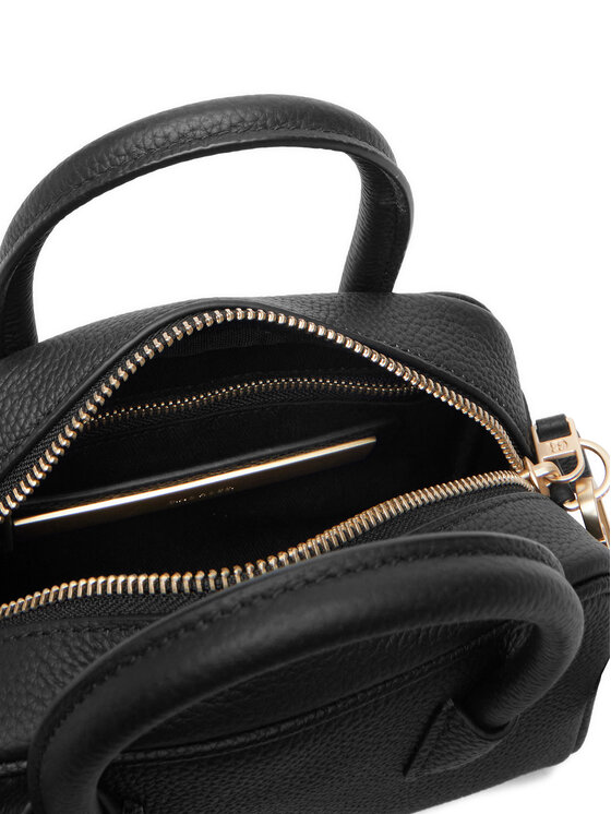 GINO ROSSI GINO ROSSI Handtasche EO-LA321-2670-1 Schwarz