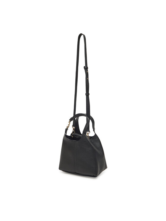 Coccinelle Coccinelle Handtasche E1 SHA 58 01 01 Schwarz
