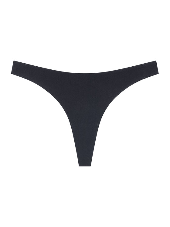 Triumph Triumph Στρίνγκ Smart Invisible 10222291 Μαύρο