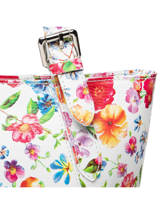 Borsetta K10848 Multicolore