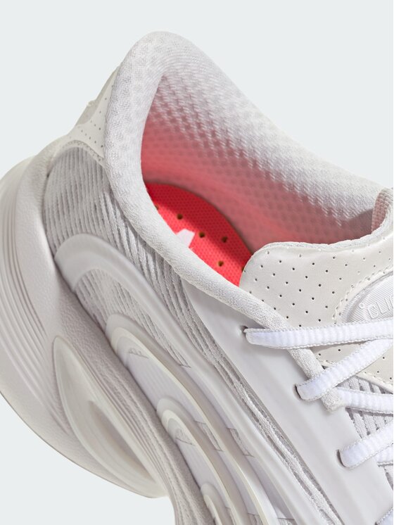 adidas adidas Półbuty 161474 Biały
