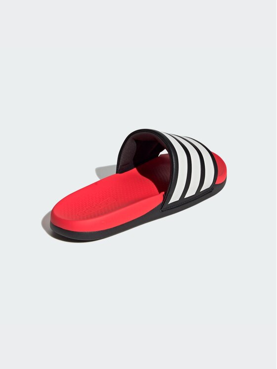 adidas adidas Klapki 159483 Czarny