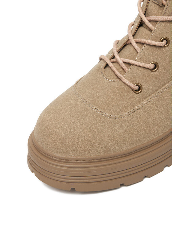 DeeZee DeeZee Saapad 25519-1 Beež