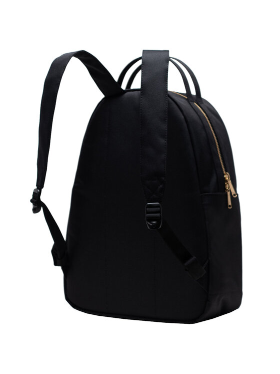 Herschel Herschel Zaino Herschel Nova Mid Backpack Nero