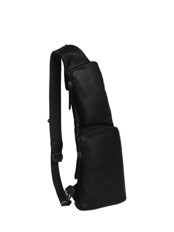 The Chesterfield Brand The Chesterfield Brand Torba 190724 Czarny