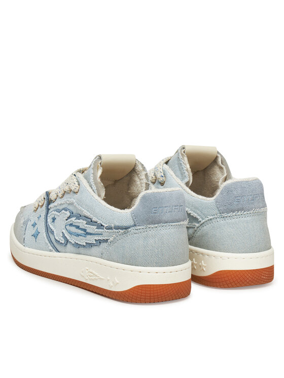 Enterprise Japan Enterprise Japan Sneakers BB5007 TX342 Blau
