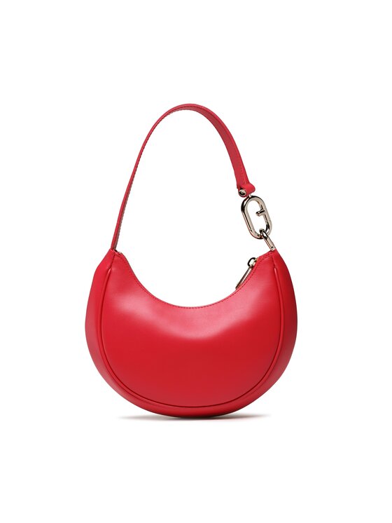 Furla Furla Τσάντα Primavera WB00475-AX0733-JUI00-9-023-20-IT-B Ροζ
