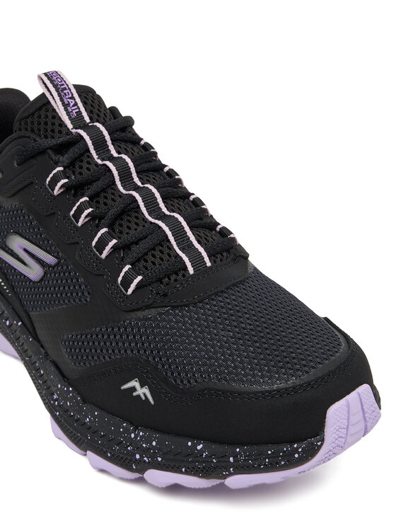 Skechers Skechers Běžecké boty Go Run Trail Altitude 2.0 129525/BKLV Černá