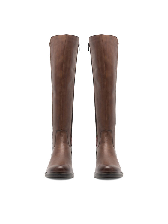 Remonte Remonte Ilgaauliai D8371-25 Ruda