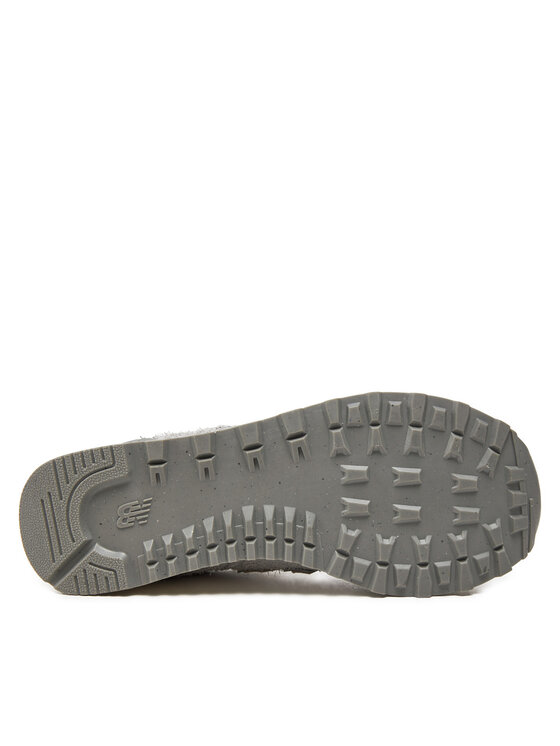New Balance New Balance Laisvalaikio batai WL574GA2 Pilka