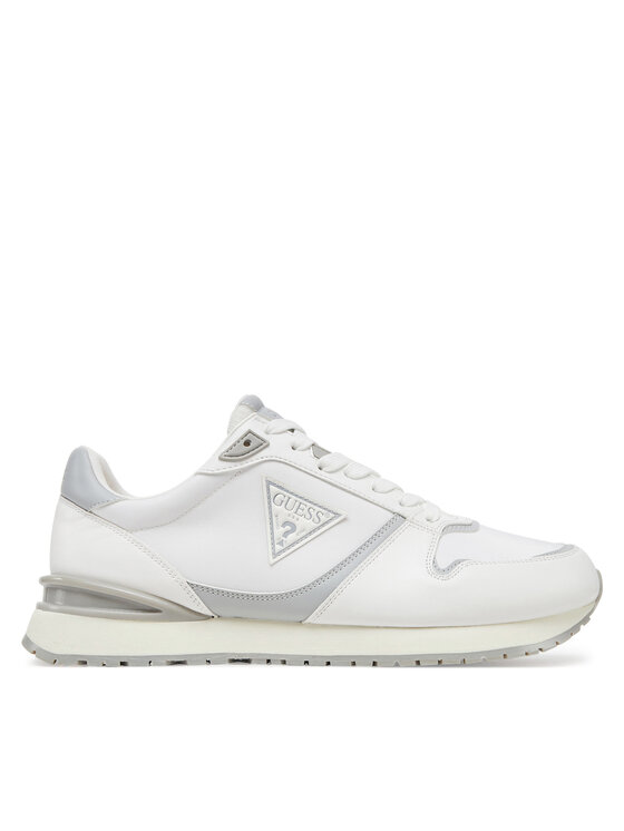 Guess Guess Sneakers FMJISL FAL12 Bianco