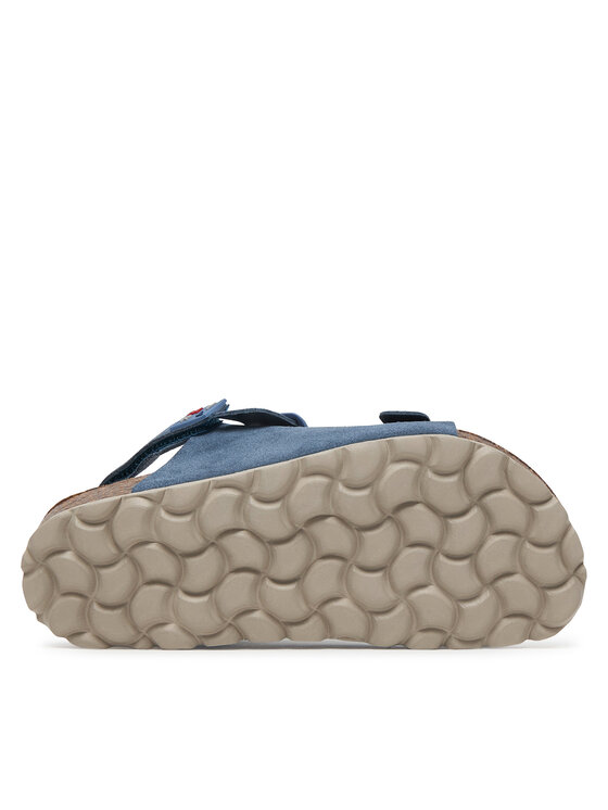 Mayoral Mayoral Sandalen 45803.87 Blau