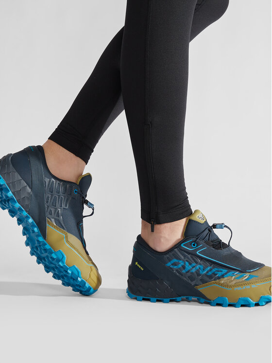 Dynafit Dynafit Futócipő Feline Sl Gtx GORE-TEX 64056 Sötétkék