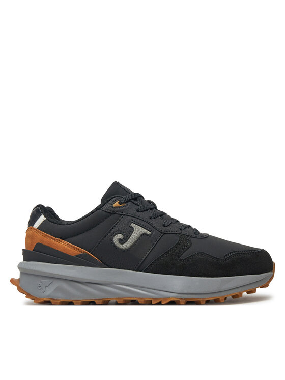 Joma Sneakersy C.200 C200W2401 Čierna
