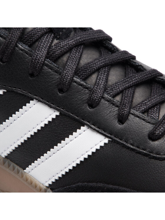 adidas Schuhe Samba Rm BD7539 Schwarz Modivo