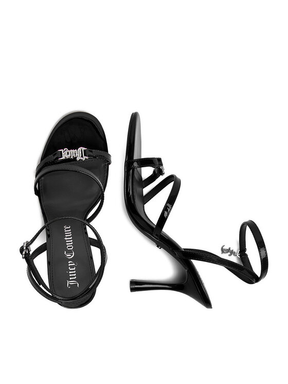 Juicy Couture Juicy Couture Sandalen EO-LS955554-8 Schwarz