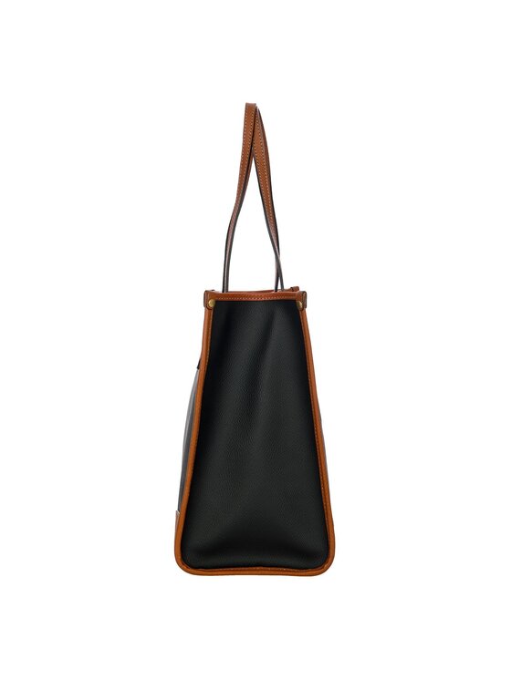 Bric's Bric's Torebka 302300 Czarny