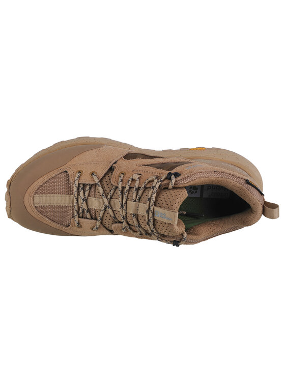 Jack Wolfskin Jack Wolfskin Scarpe da trekking Jack Wolfskin Terraquest Texapore Low M Beige