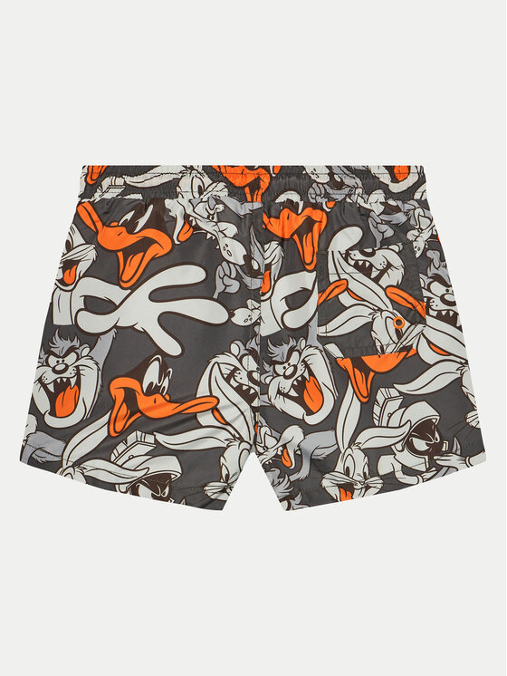 Original Marines Original Marines Kupaće gaće i hlače DEPV2066B Šarena Regular Fit