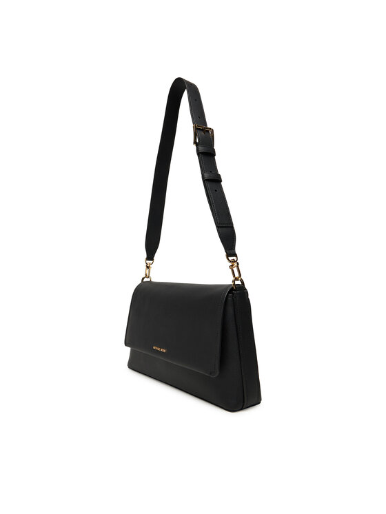 MICHAEL Michael Kors MICHAEL Michael Kors Torebka Nessa 30T5G8ZM3L Czarny