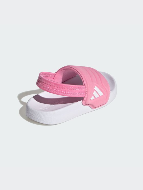 adidas adidas Niechodki 159491 Różowy