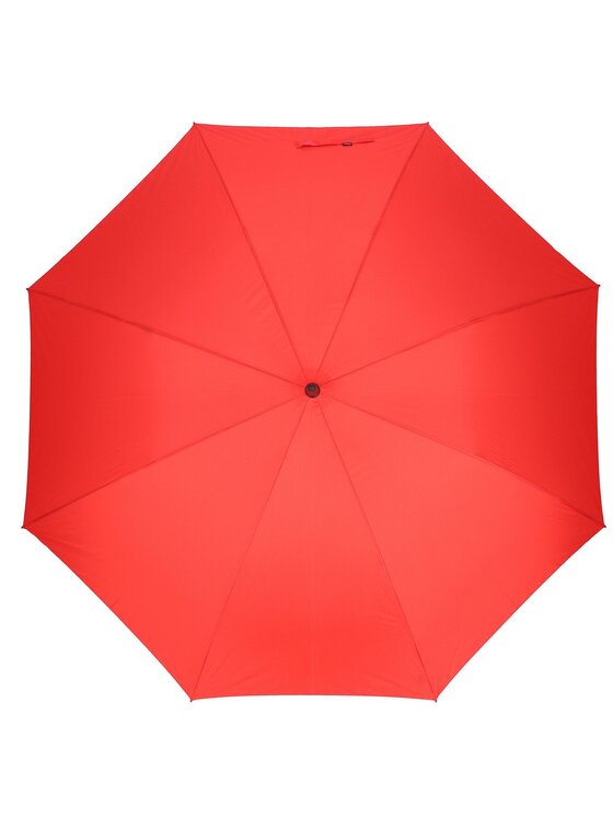 Knirps Knirps Parasolka 222916 Czerwony