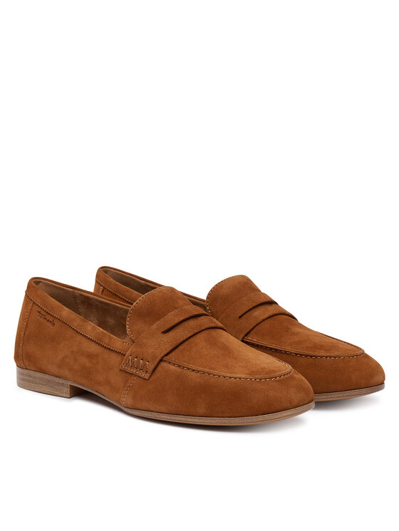 Tamaris Tamaris Lordsy 1-24233-46 Hnědá