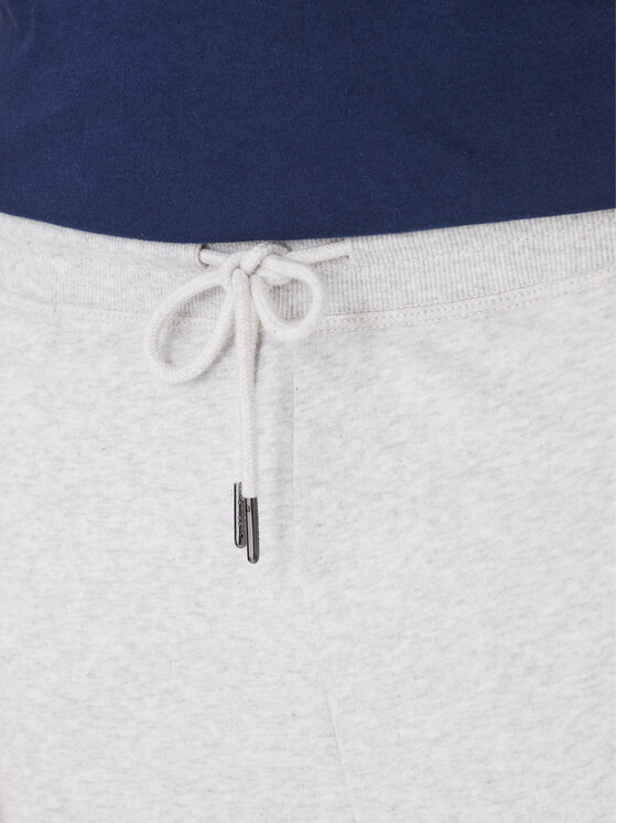 Tommy Hilfiger Tommy Hilfiger Športne kratke hlače UM0UM03452 Siva Regular Fit