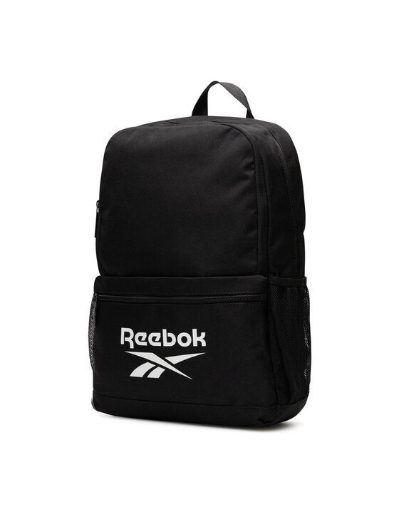 Reebok Reebok Ruksak RBK-026-CCC-05 Crna