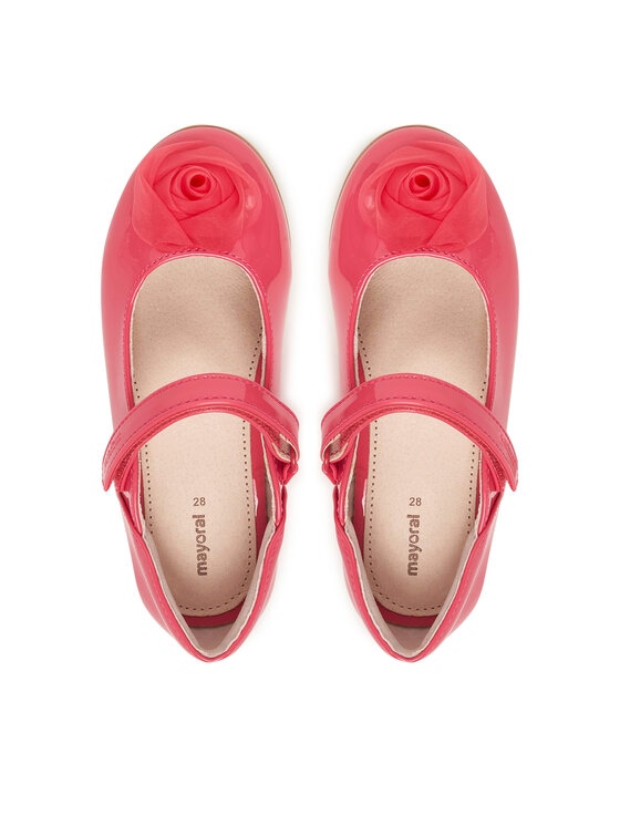 Mayoral Mayoral Ballerine 43722.35 Rosso