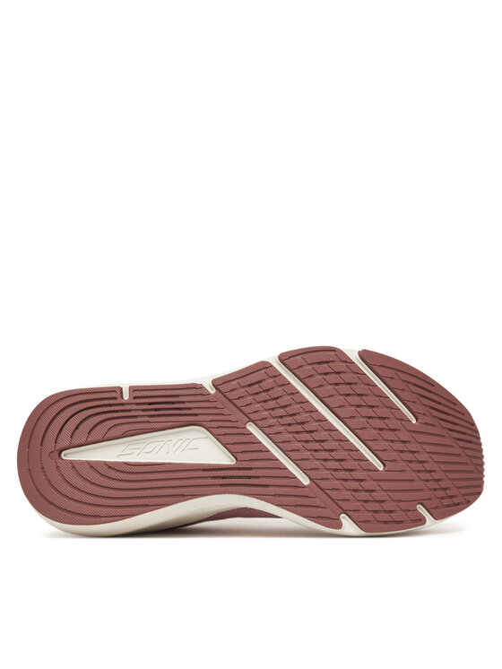 Under Armour Under Armour Pantofi pentru alergare UA W Sonic 7 3028003 Roz