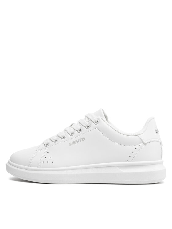 Levi's® Levi's® Sneakers Levi's Ellis 2.0 Bianco