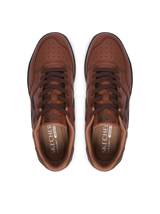 Skechers Skechers Снікерcи S-1992 Troize 254179/BRBK Чорний
