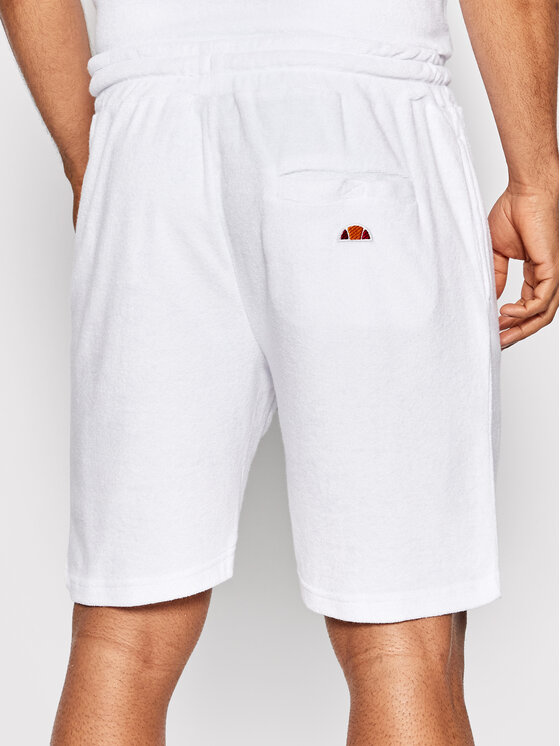 Pantaloncini sportivi Diavola SHN15009 Bianco