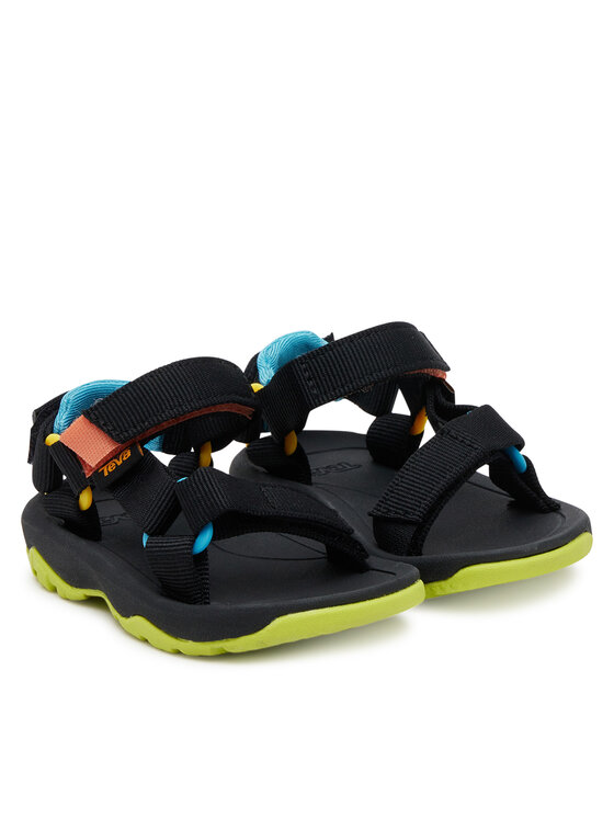Teva Teva Sandály Hurricane XLT 2 1019390T Černá
