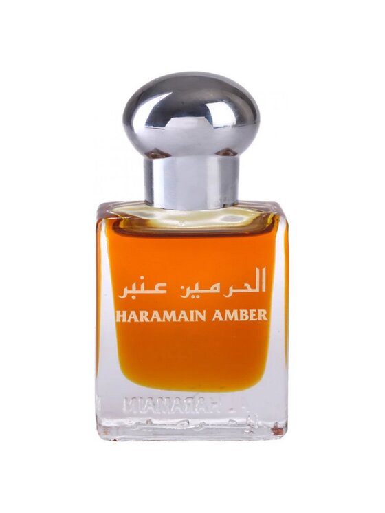 Perfumy Al Haramain, Amber