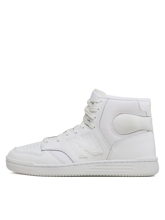 New Balance New Balance Sneakers BB480COC Weiß