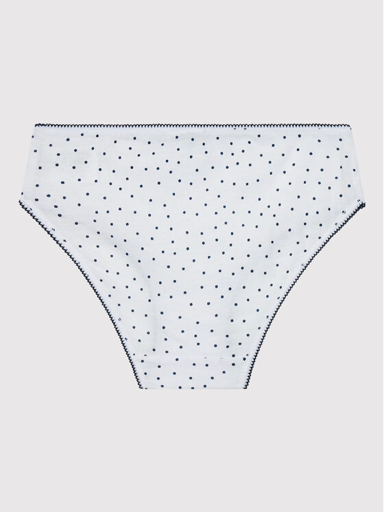 OVS OVS Set bikini gaćica﻿ 1329260 Bijela