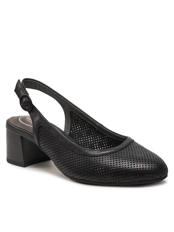 Tamaris Tamaris Sandaalid 8-89501-42 Must