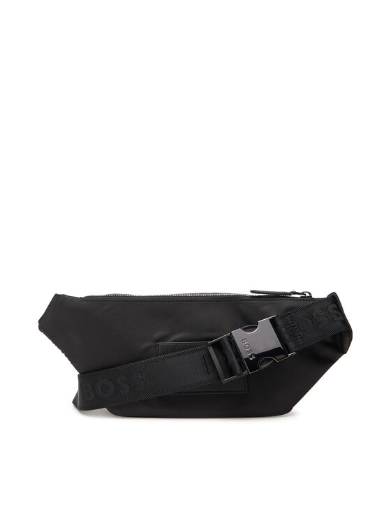 BOSS BOSS Gürteltasche 50548086 Schwarz