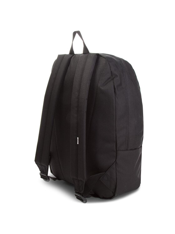 Vans Vans Раница Realm Backpack VN0A3UI6BLK Черен