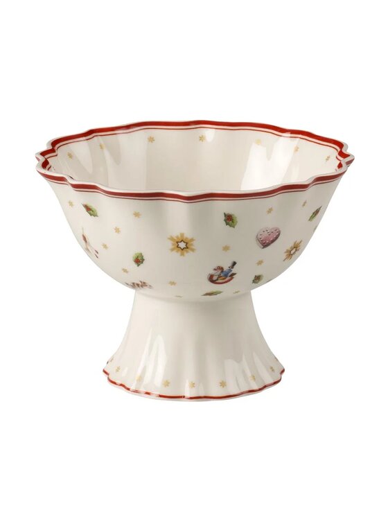 Villeroy & Boch Villeroy & Boch Pucharek Villeroy & Boch Toy's Delight Beżowy