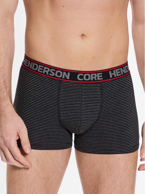 Set di 2 boxer 40653 Multicolore