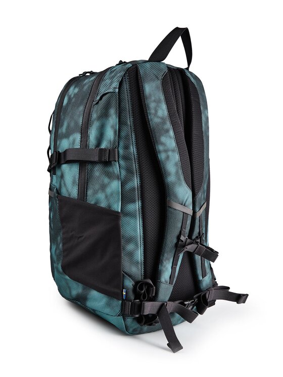 Fjällräven Fjällräven Plecak 335492 Niebieski jasny